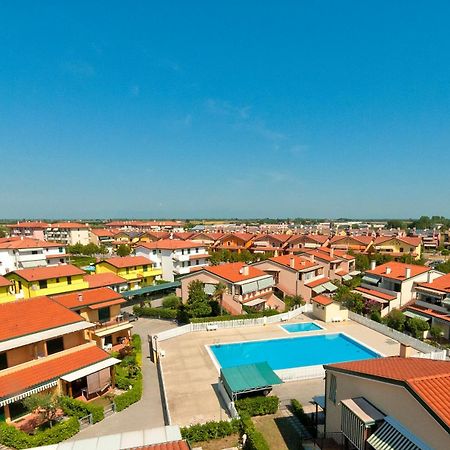 Villaggio Cristina Caorle Kültér fotó