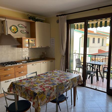 Villaggio Cristina Caorle Kültér fotó