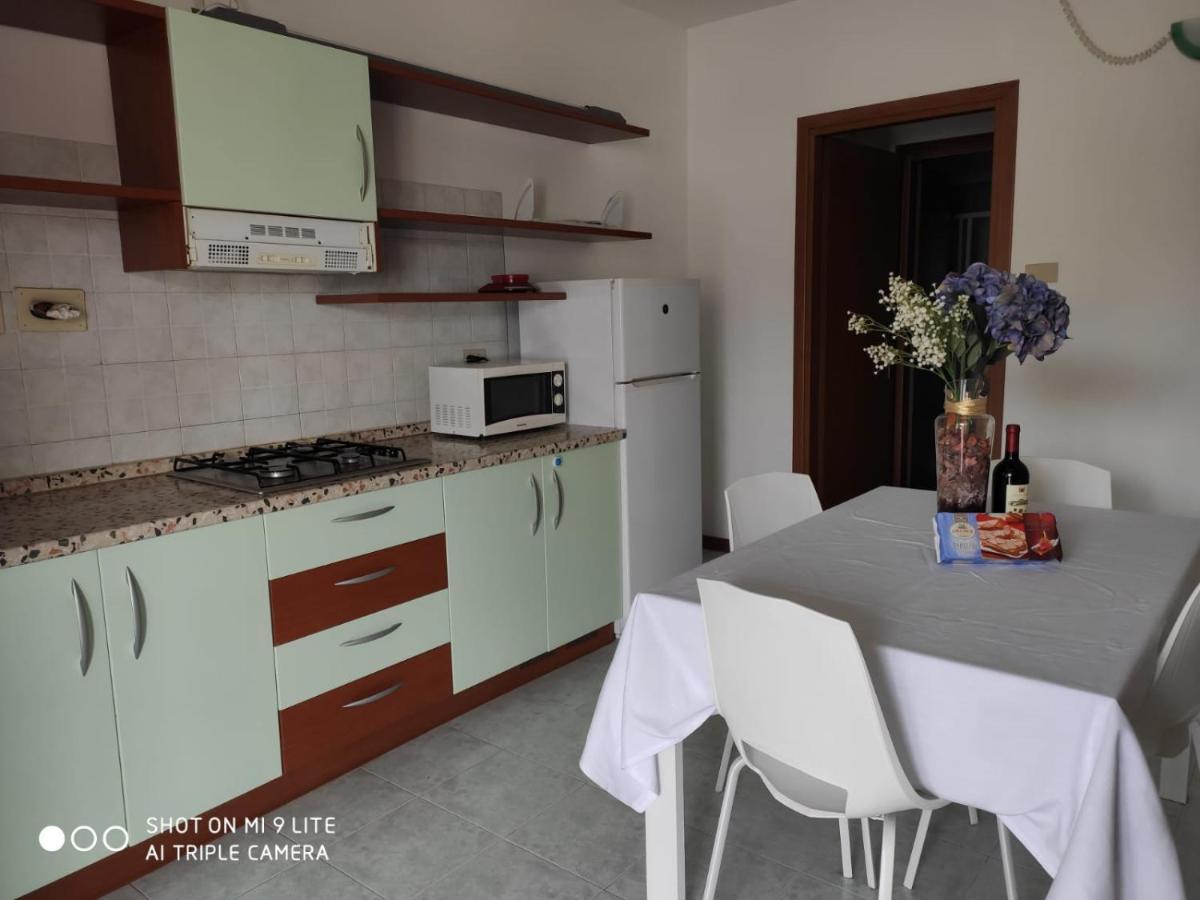 Villaggio Cristina Caorle Kültér fotó