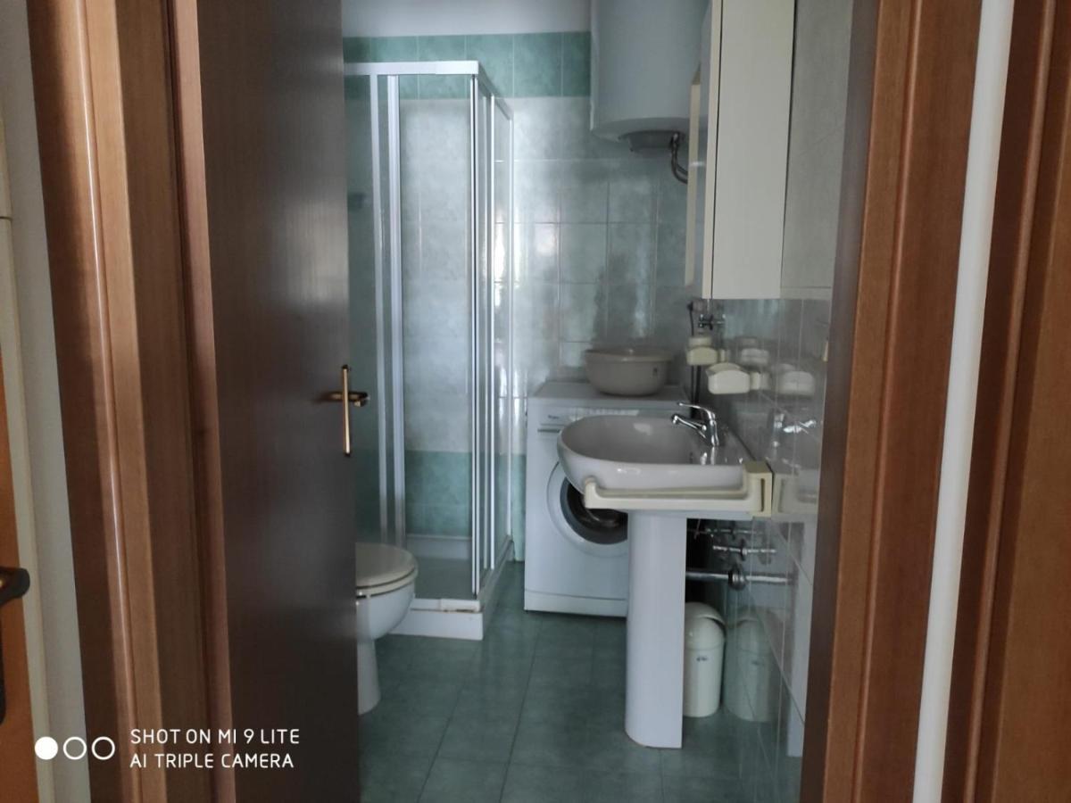 Villaggio Cristina Caorle Kültér fotó