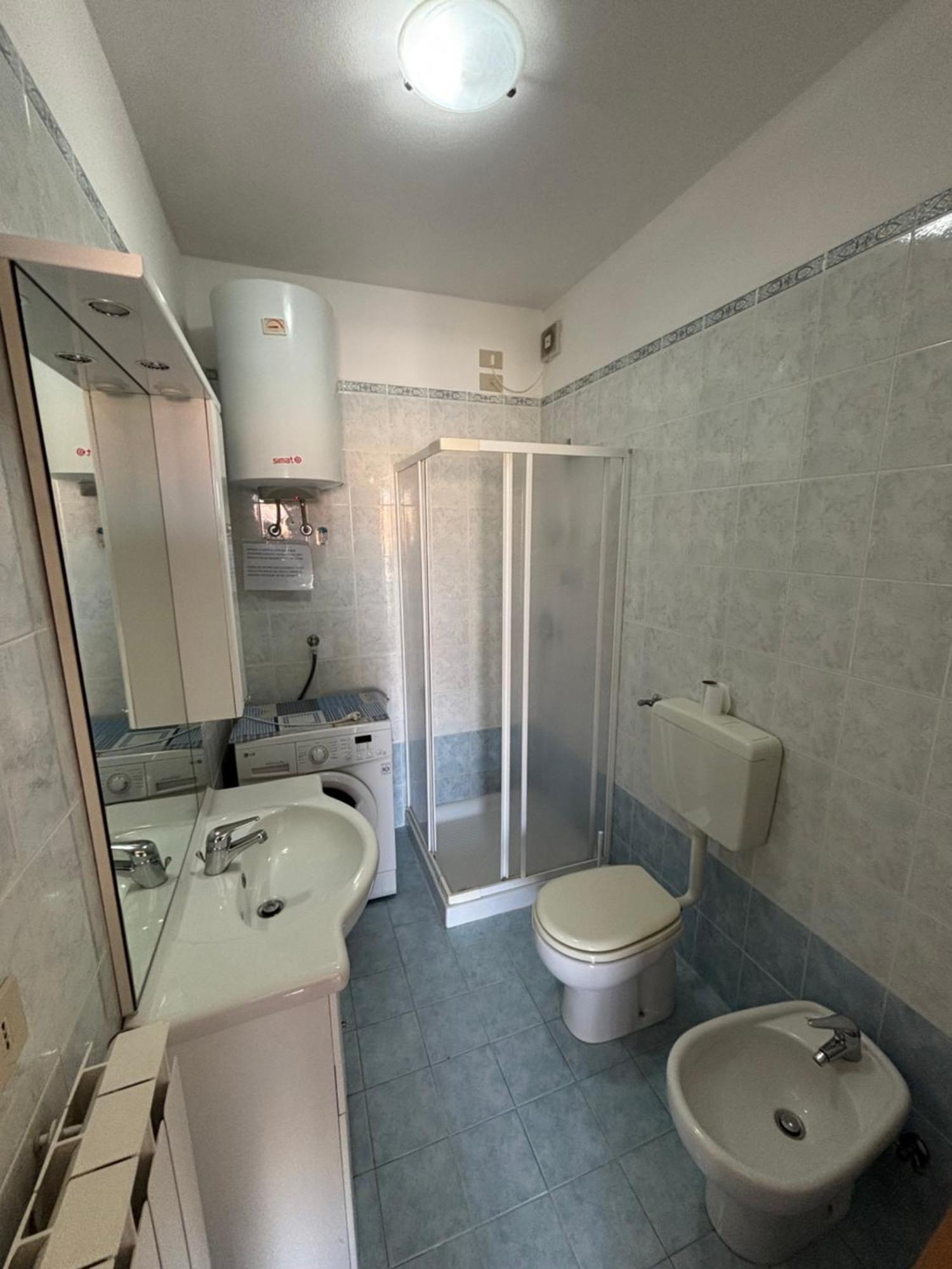 Villaggio Cristina Caorle Kültér fotó