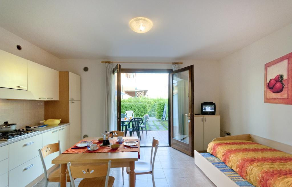 Villaggio Cristina Caorle Szoba fotó