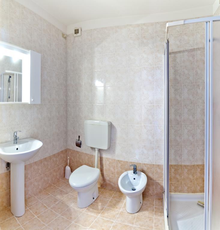 Villaggio Cristina Caorle Szoba fotó