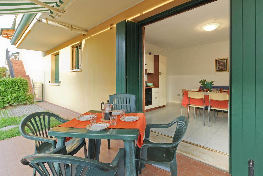 Villaggio Cristina Caorle Szoba fotó
