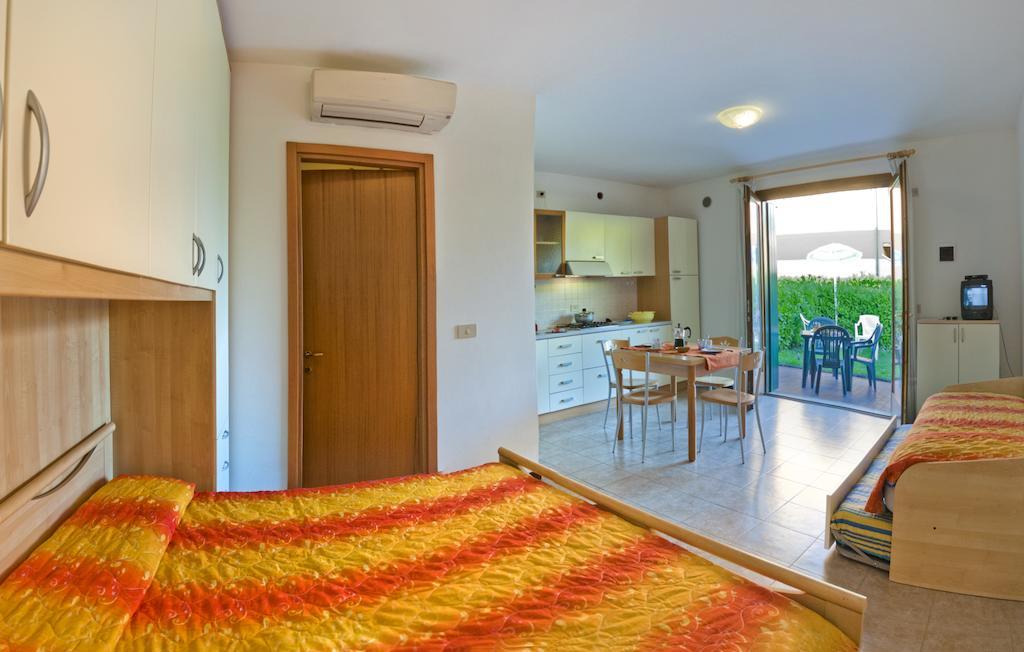 Villaggio Cristina Caorle Szoba fotó